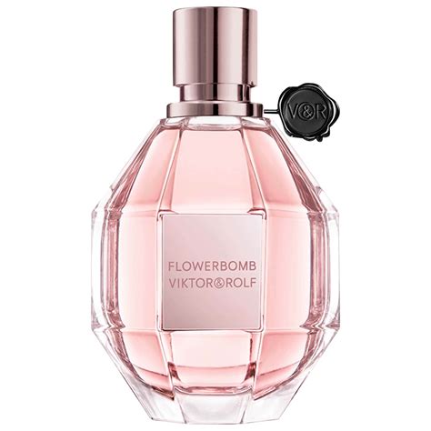 flowerbomb parfumo